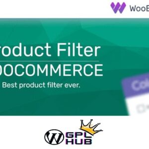 Woo-Product-Filter-PRO-By-WooBeWoo-wp-gpl-hub