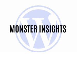 MonsterInsights eCommerce Addon