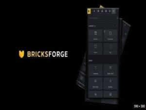 Bricksforge The Bricks Tools That Feel Native