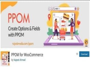 PPOM Pro for WooCommerce