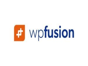 WP Fusion CRM Marketing Automation Plugin