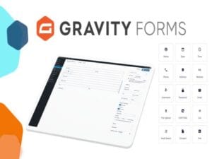 Gravity Forms Survey