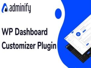 WP Adminify Pro Powerhouse Toolkit for WordPress Dashboard
