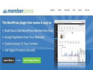MemberPress BuddyPress