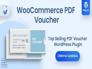 WooCommerce PDF Vouchers Ultimate Gift Cards WordPress Plugin