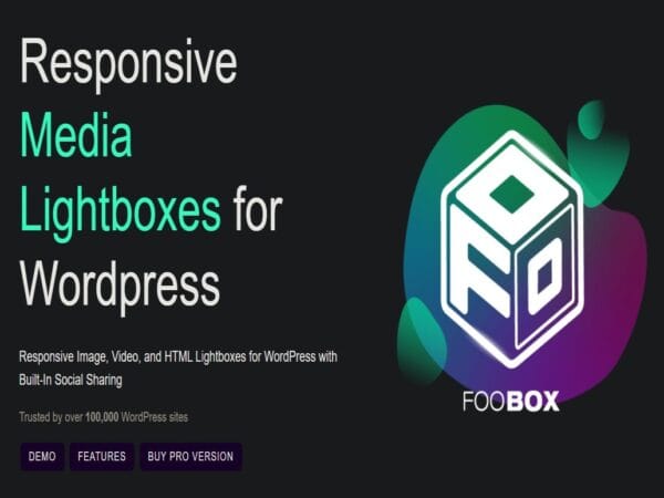 FooBox Premium