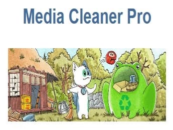 Meow Media Cleaner Pro - Clean your WordPress Meow Media Cleaner Pro - Clean your WordPress | Sklep z dodatkami premium WP Allkeystore.pl