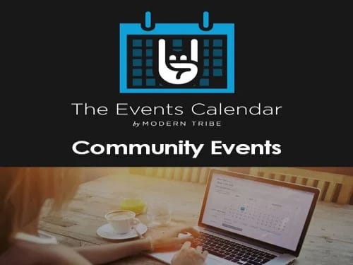 The Events Calendar Pro Community Events Addon The Events Calendar Pro Community Events Addon | Sklep z dodatkami premium WP Allkeystore.pl