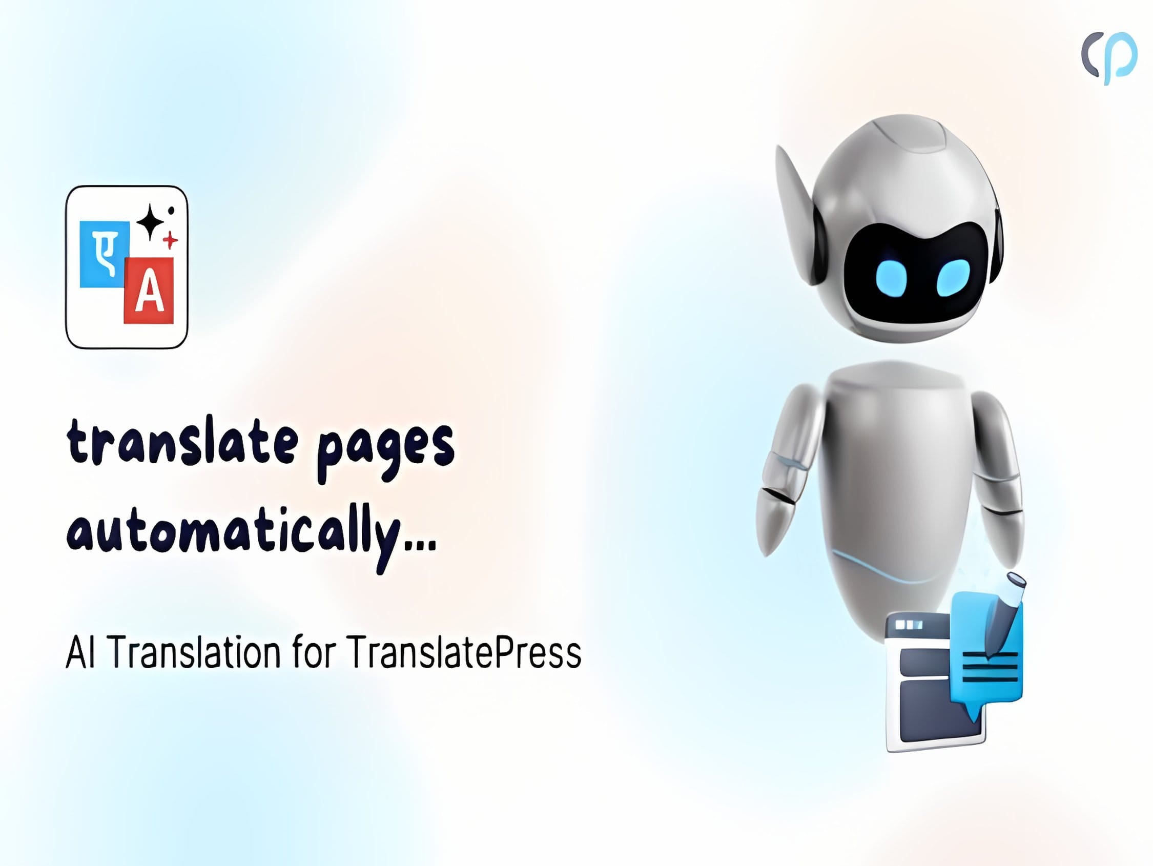 AI Translation For TranslatePress (Pro)