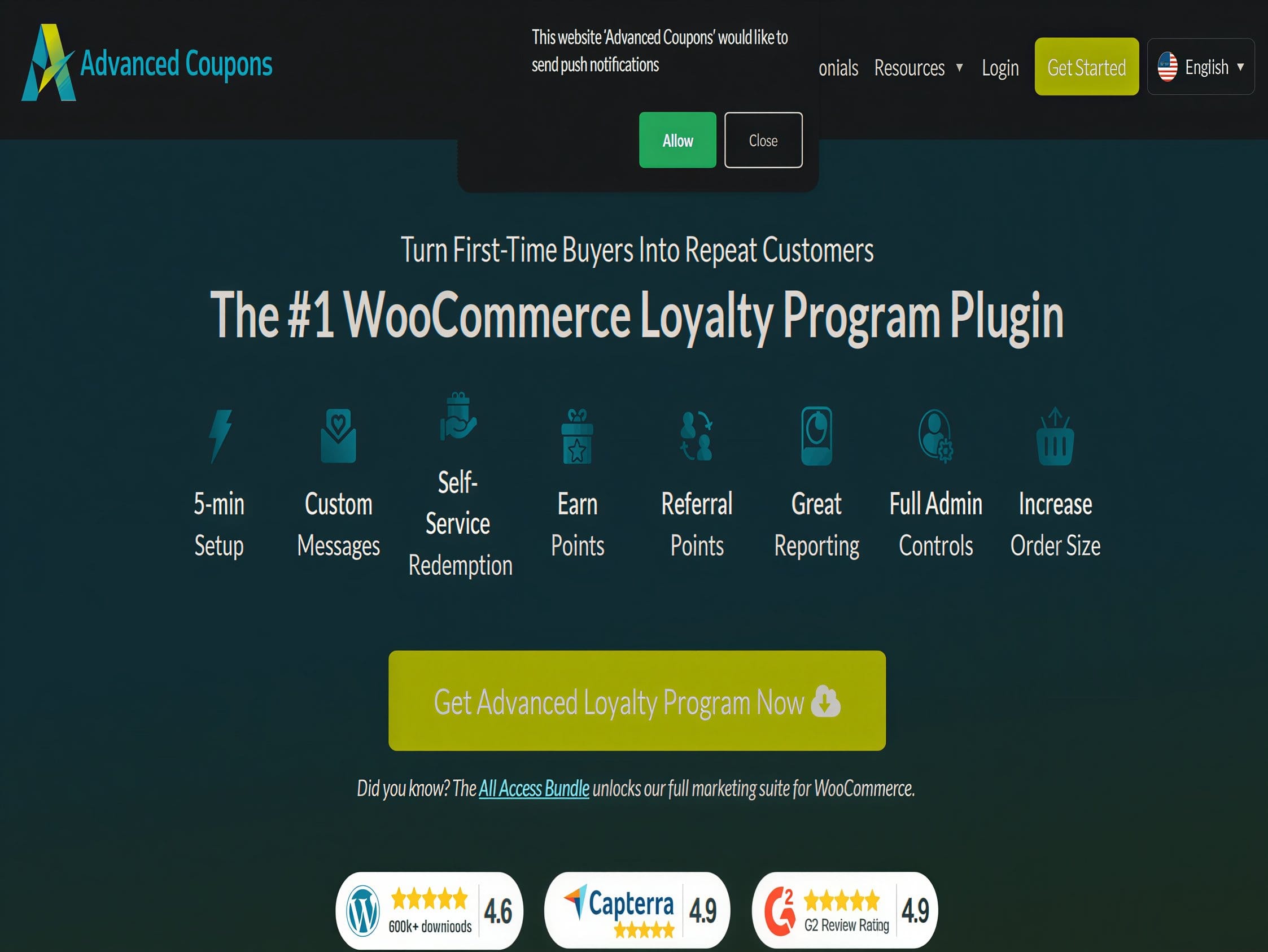 Loyalty Program For WooCommerce Loyalty Program For WooCommerce