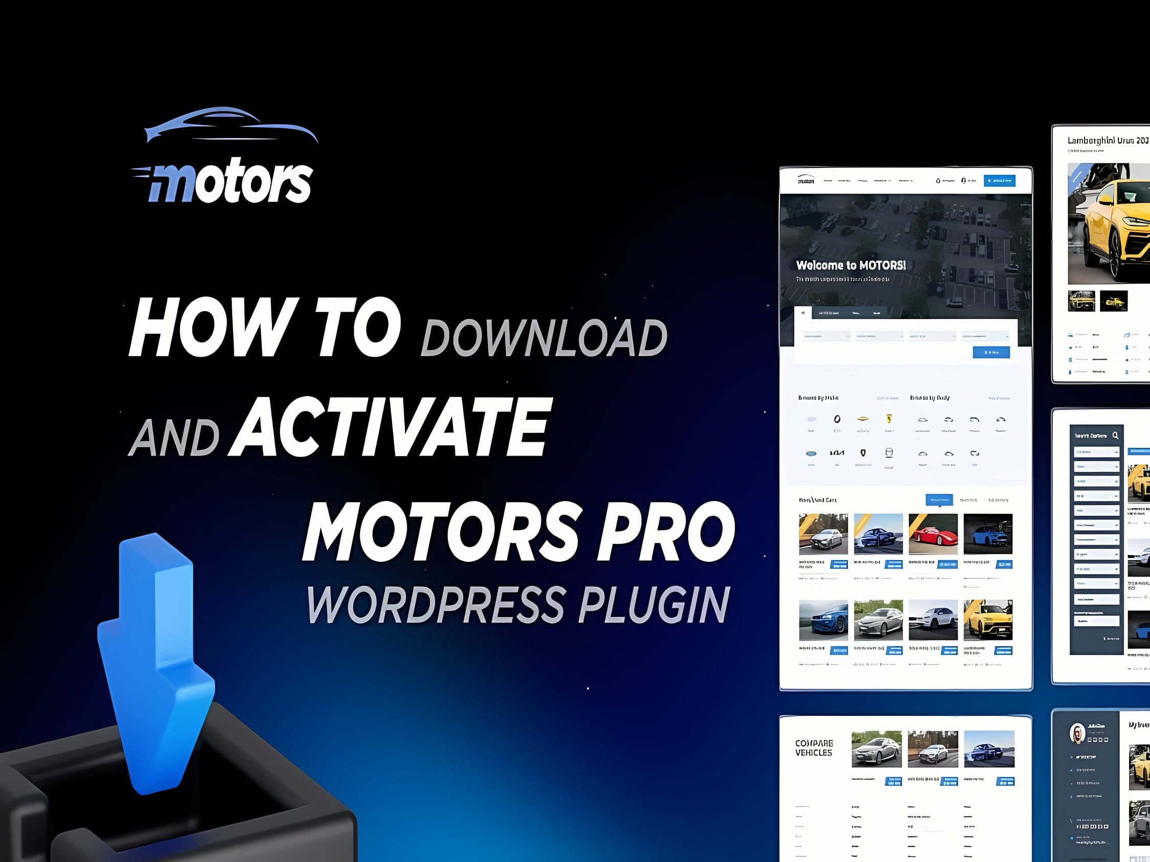 Motors Pro Car Dealer Classifieds & Listing Pro Motors Pro Car Dealer Classifieds & Listing Pro